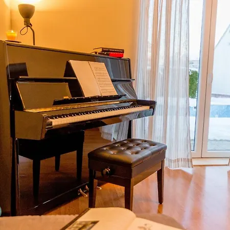 Dom wakacyjny Mirela *