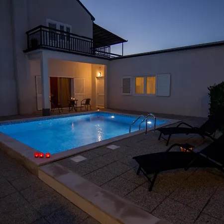 Hébergement de vacances Mirela