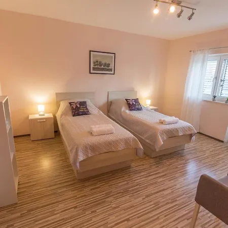Casa vacanze Mirela
