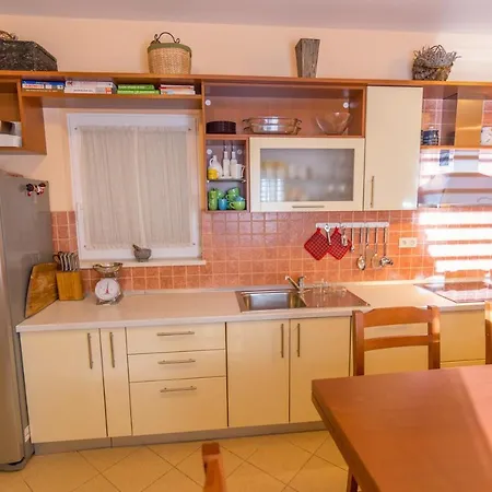Casa vacanze Mirela