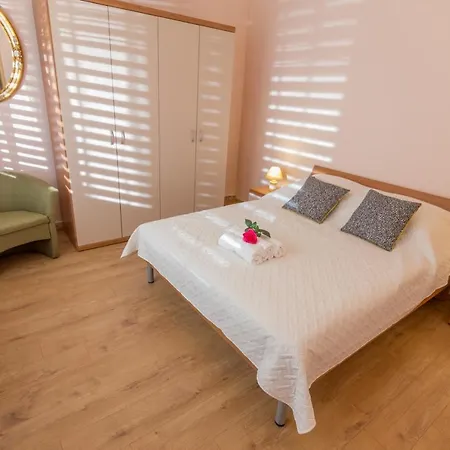 Дом отдыха Mirela