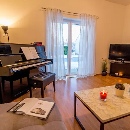 Casa vacanze Mirela Studenci