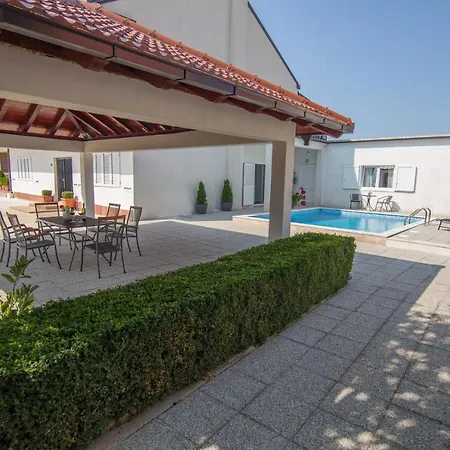 Casa vacanze Mirela