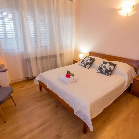 Casa vacanze Mirela
