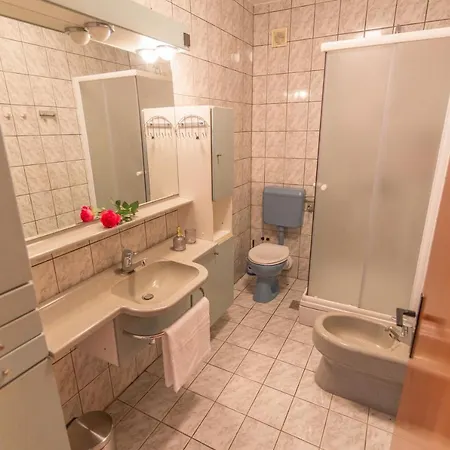 Casa vacanze Mirela