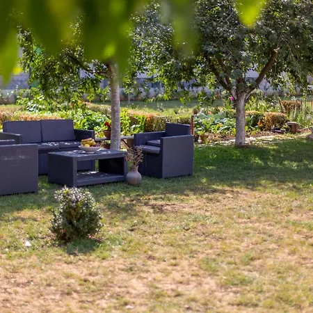 Casa vacanze Mirela Studenci