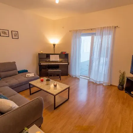 Casa vacanze Mirela Studenci