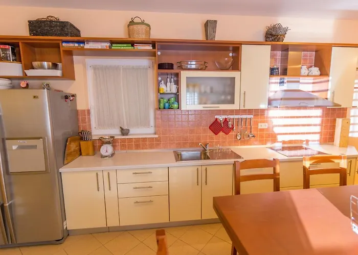 Tatil Evi Mirela
