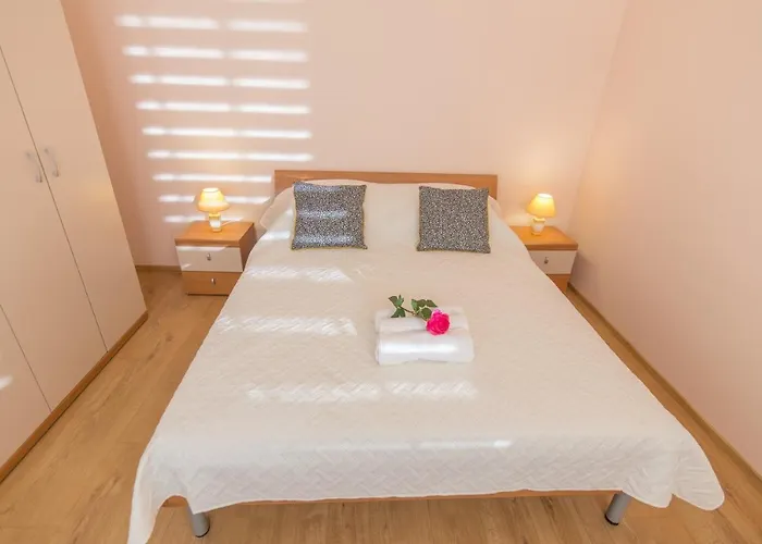 Mirela Tatil Evi